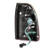ABAKUS Arka lamba Sol, ampul ile — 2002 Mitsubishi L200 (3)