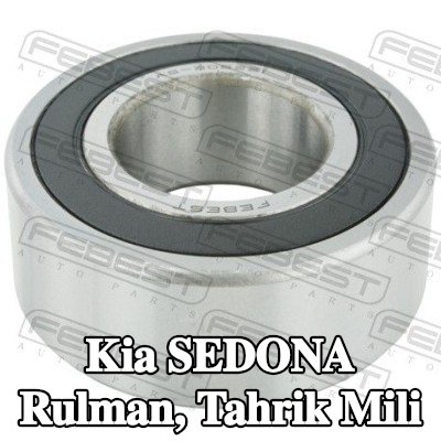 FEBEST Rulman, tahrik mili — Kia Sedona