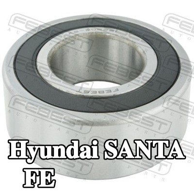 FEBEST محمل، عمود الإدارة — Hyundai Santa Fe