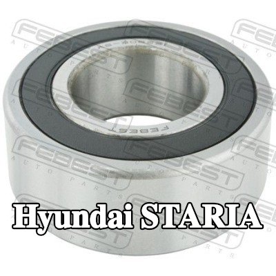 FEBEST محمل، عمود الإدارة — Hyundai Staria