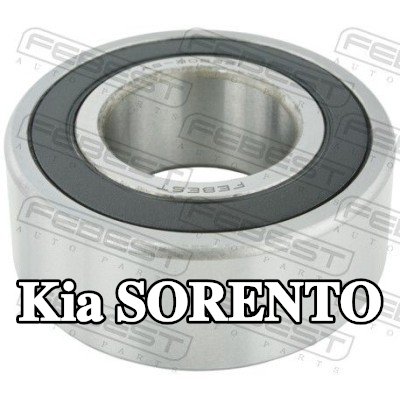 FEBEST محمل، عمود الإدارة — Kia Sorento