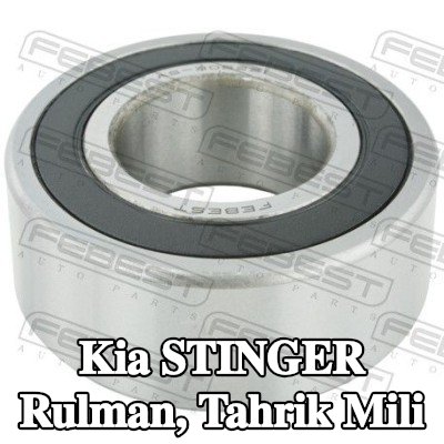 FEBEST Rulman, tahrik mili — Kia Stinger