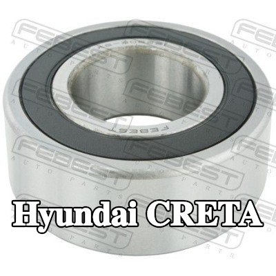 FEBEST محمل، عمود الإدارة — Hyundai Creta