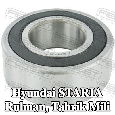 FEBEST Rulman, tahrik mili — Hyundai Staria