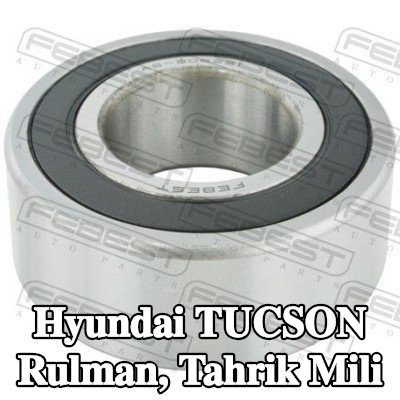 FEBEST Rulman, tahrik mili — Hyundai Tucson