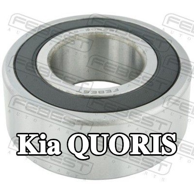 FEBEST محمل، عمود الإدارة — Kia Quoris