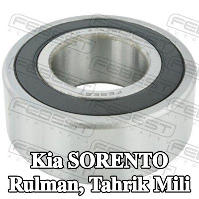 FEBEST Rulman, tahrik mili — Kia Sorento