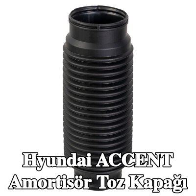 FEBI BILSTEIN Amortisör toz kapağı — 2005 Hyundai Accent