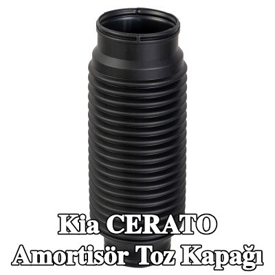 FEBI BILSTEIN Amortisör toz kapağı — 2004 Kia Cerato