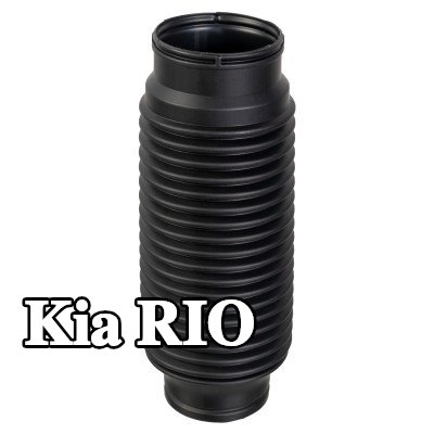 FEBI BILSTEIN غطاء واقي من الغبار لممتص الصدمات — 2011 Kia Rio