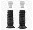 MONROE Toz kapağı kiti, amortisör — 2012 Ford Ecosport (5)