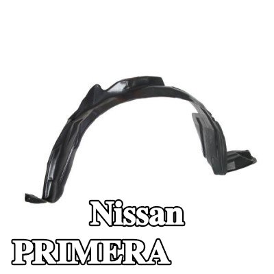 BLIC واقي الطين — 2000 Nissan Primera