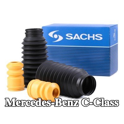 SACHS طقم غطاء الغبار, ممتص الصدمات XTend — 2000 Mercedes-Benz C-Class