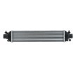 HELLA Intercooler — 2012 Opel Combo (2)