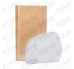 STARK Sol yan ayna camı — 2011 Audi A6 (2)