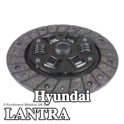 BLUE PRINT صفيحة القابض — Hyundai Lantra
