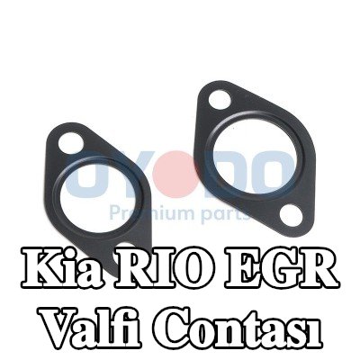 Oyodo EGR valfi contası — Kia Rio