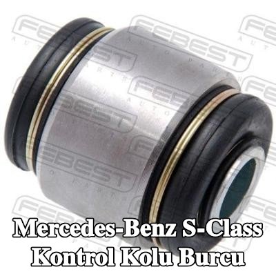 FEBEST Kontrol kolu burcu — Mercedes-Benz S-Class
