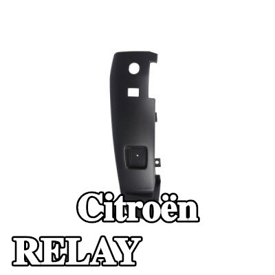 BLIC المصد الخلفي الأيسر الخلفي — Citroën Relay