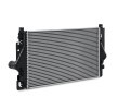 RIDEX Intercooler — 1998 Volkswagen Transporter (3)