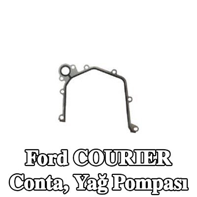 PAYEN Conta, yağ pompası — Ford Courier