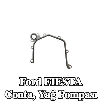 PAYEN Conta, yağ pompası — 2000 Ford Fiesta