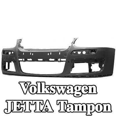 DIEDERICHS Tampon — 2004 Volkswagen Jetta