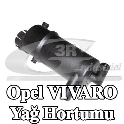 3RG Yağ hortumu — Opel Vivaro