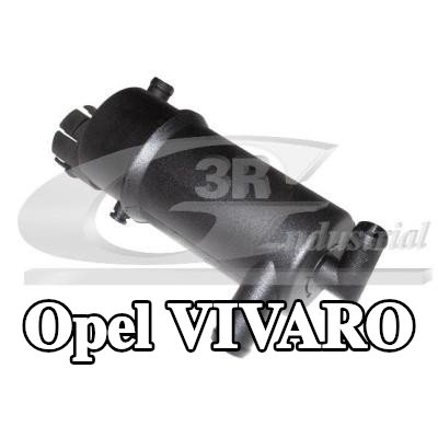 3RG خرطوم الزيت — Opel Vivaro
