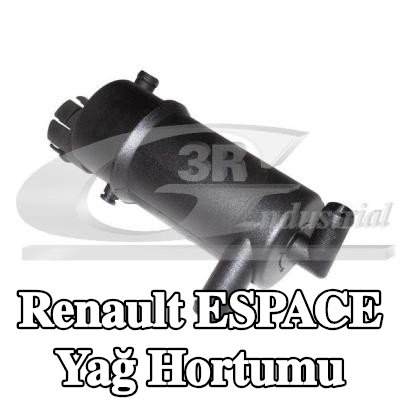 3RG Yağ hortumu — 2000 Renault Espace