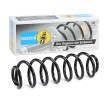 BILSTEIN Helezon yay - B3 Orijinal Ekipman Yedeği, Arka Aks — 2012 Volkswagen Bora (1)