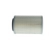 BOSCH Hava filtresi — Mercedes-Benz Mb 100 (2)