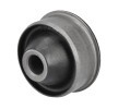 MEYLE Kontrol kolu burcu, tutucu olmadan, ORIGINAL Quality — Peugeot 206 (1)