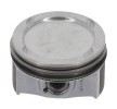 NÜRAL Keystone bağlantı kolu için piston, piston segman taşıyıcısı ile — Chevrolet Trax (3)