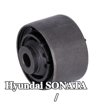 FEBI BILSTEIN جلبة الذراع الخلفي / ذراع التعليق المحور الأمامي, كلا الجانبين — Hyundai Sonata