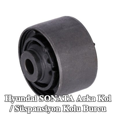 FEBI BILSTEIN Arka kol / Süspansiyon kolu burcu Ön Aks, her iki taraf — Hyundai Sonata