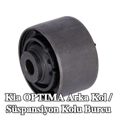 FEBI BILSTEIN Arka kol / Süspansiyon kolu burcu Ön Aks, her iki taraf — Kia Optima