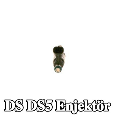 BOSCH Enjektör, Direkt Enjeksiyon — DS Ds5