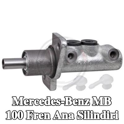 A.B.S. Fren ana silindiri — Mercedes-Benz Mb 100