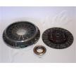 ASHIKA Debriyaj kiti — Toyota Supra (1)
