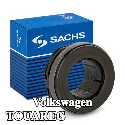 SACHS محمل تحرير القابض — Volkswagen Touareg