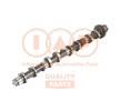 IAP QUALITY PARTS Eksantrik Mili — Toyota Land Cruiser (1)