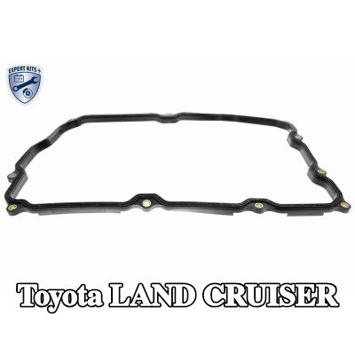 VAICO السدادة، حوض زيت ناقل الحركة الأوتوماتيكي — 2008 Toyota Land Cruiser