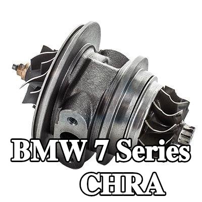 MEAT & DORIA توربو CHRA — 1997 BMW 7 Series