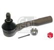 FEBI BILSTEIN Rot kolu ucu Ön Aks Sol, 152mm — Toyota Altezza (2)