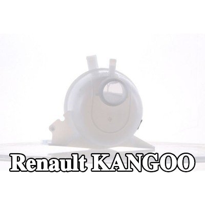 MAHLE خزان تمدد سائل التبريد بدون غطاء — Renault Kangoo