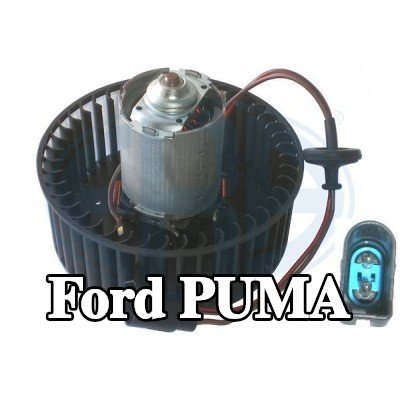 ERA مروحة شفط هواء المقصورة — Ford Puma