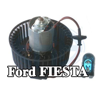 ERA مروحة شفط هواء المقصورة — 2000 Ford Fiesta