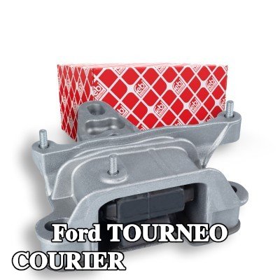 FEBI BILSTEIN تركيب, ناقل الحركة اليدوي الأيسر — Ford Tourneo Courier