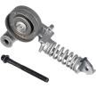 GATES Gergi kasnağı DriveAlign, Outer Diameter: 70mm — Opel Adam (6)